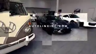 The Autolinx Difference