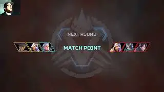Apex Legends - Ranked Arena Season 15, Match 150 [4K 120FPS]