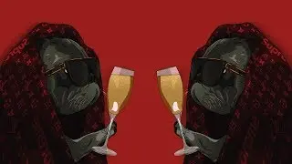 [SOLD] Playboi Carti x Pharrell Williams Type Beat - 