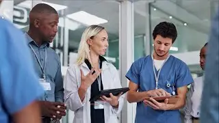 Better Connectivity for Better Care: AT&T 5G in Healthcare