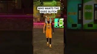 WHO WANTS THE GODZ GLITCH IN NBA2K26???😱#2k26 #nba2k #2kcommunity #2kcontent #nba2k26 #mp #glitch