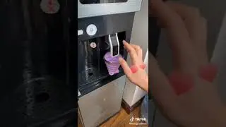 Folding Water Glass