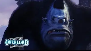 Yeti first fight - Overlord II : Boss fight