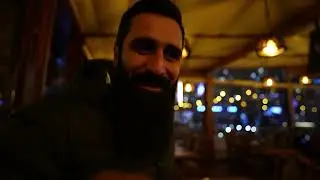 İZLƏYİCİLƏRİMİZLƏ YENİ İLİ QARŞILADIQ | TADBEER RESTORANI