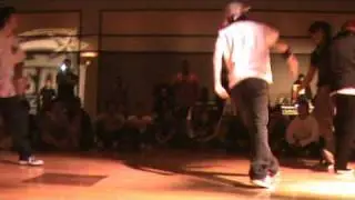 Trix Are 4 Kids VS: SuperKids