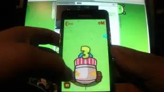 Dragon Rush Pro android gameplay - AndroidGaming.nl