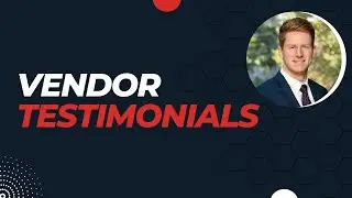 Scott McEwan - Testimonial Video