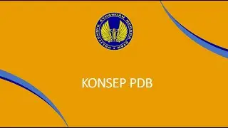 Apa itu PDB?