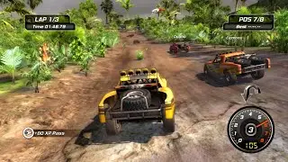 Top 10 Best OFFROAD Racing Games Android 2018 HD