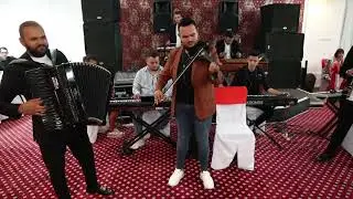 NIKOLAS DE LA ALEXANDRIA & GABITA ZETA LA VASILE MONEA DRAGANESTI OLT
