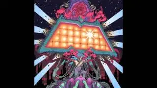 The M Machine - The Palace (feat. Blake Hazard)