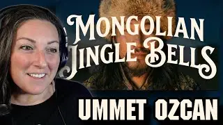 Надеюсь, мне попадутся светящиеся палочки в рождественский носок!! Первое прослушивание | Уммет О...