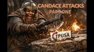 Candace Owens Tries to Smash TPUSA: Debunking Her Flawed Theories