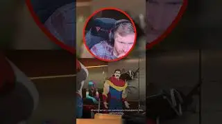 Феномамен &mdash; самый смешной персонаж на свете!