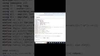 Codeforces Round 958 (Div. 2) | problem A | Split the Multiset