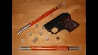 Zink Leuchtsterne 9 mm neu