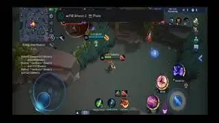 MODE BARU MOBILE LEGENDS || SURVIVAL MODE : NEXUS