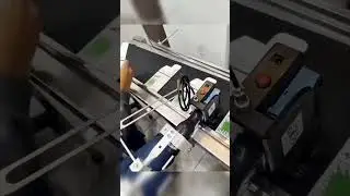Handy Expiry Date Printer interested With Conveyor Belt