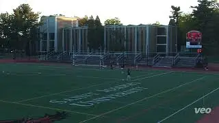 SJU Hawks Rugby vs. Salisbury 10.08.2022