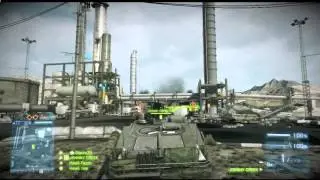 Battlefield 3: Battaglione Sdrogo Ep.2 by Jk, Zaamp, Oni & Fazza