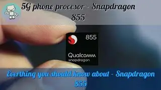 Qualcomm Snapdragon 885- explained ....||Mobile Factory||