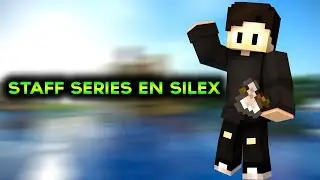 STAFF SERIES EN silexpvp.net | UN MONTON DE HACKERS EN FULLPVP!