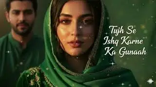 Tujhse Ishq Karne Ka Gunaah | Pure Sufi Qawwali | Ishq Hi Ibaadat Hai | Ruhani Qawwali 2026