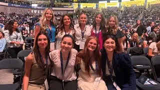 Congress of Future Medical Leaders Recap!! 