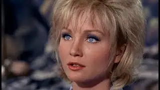 SUSAN OLIVER | TRIBUTE