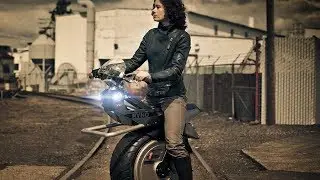 10 most unusual vehicles Part 4