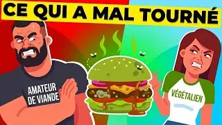 Ce n’est pas vous : plus personne ne mange de Beyond Meat aujourd’hui