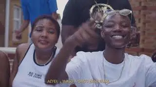 Nuxa Bounce (official music video) ft Dj Castro & Dj Picanova