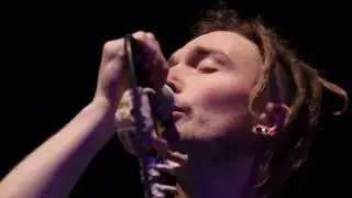 RAMPIRES - FEED THE MACHINE 1-14 (OFFICIAL VIDEO)