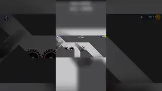 The Perfect Noob Plays StickMan Fail 2 | Game Play #stickman #stickmanfalling