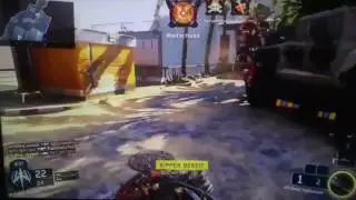 #BO3 ~ D13 Sector Clip ~