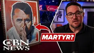 Is Charlie Kirk Truly a Christian Martyr?