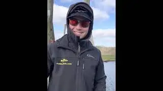 foreldeal.com @ Ringkobing put and take Denmark #forelvissen #troutfishing