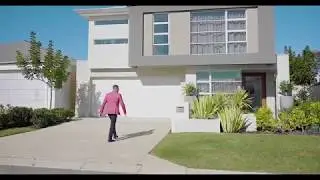 Derick Pitt Thrive Real Estate  -  21 Aniseed Road, Treeby