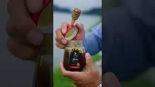 Unbox the wild and taste the power of Legendary Mad Honey all the way from Himalayan cliffs of Nepal