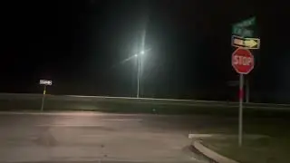 Richmond, Texas apartment complex 