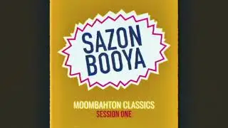 La Bomba - Moombahton Classics Session One