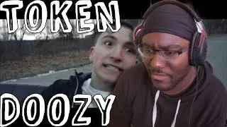 Token - Doozy(REACTION) 🔥