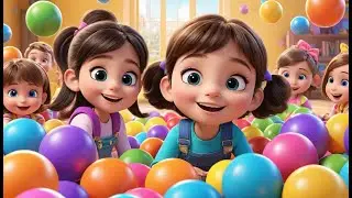Bella Feels Left Out &ndash; Let&rsquo;s Include Everyone! + More | Kindness and Inclusion Rhyme for Kids