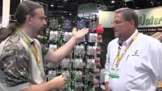 ICAST2013 WaterGremlin