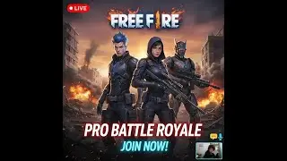 Only Headshots! 🎯 Ranked Match Hardcore Gameplay