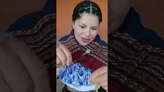 EL HILADO O PUSHKAY