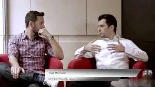 Dan Petrovic & Rand Fishkin on the Future of SEO