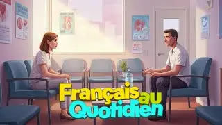 How to Talk About Health Problems in French?