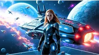 They Believed Humanity Was a Myth&mdash;Until the Human Fleet Appeared! | HFY | Best Sci-Fi Story