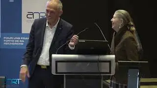 Colloque | la recherche partenariale au service de la performance sportive | 14.03